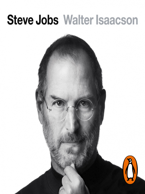 Detalles del título Steve Jobs de Walter Isaacson - Disponible